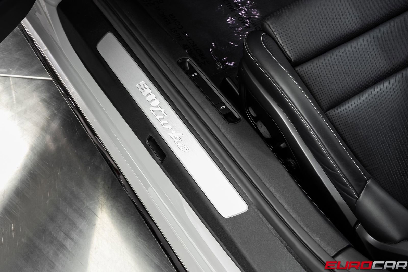 Used 2024 Porsche 911 Turbo AWD/4WD image 45