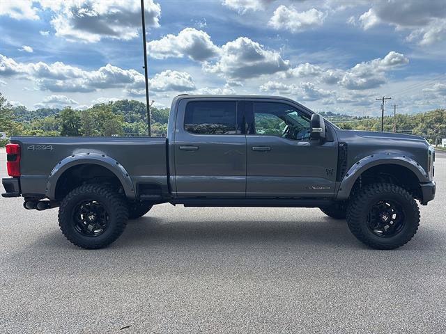 New 2026 Ford F250 XLT w/ XLT Premium Package AWD/4WD image 5