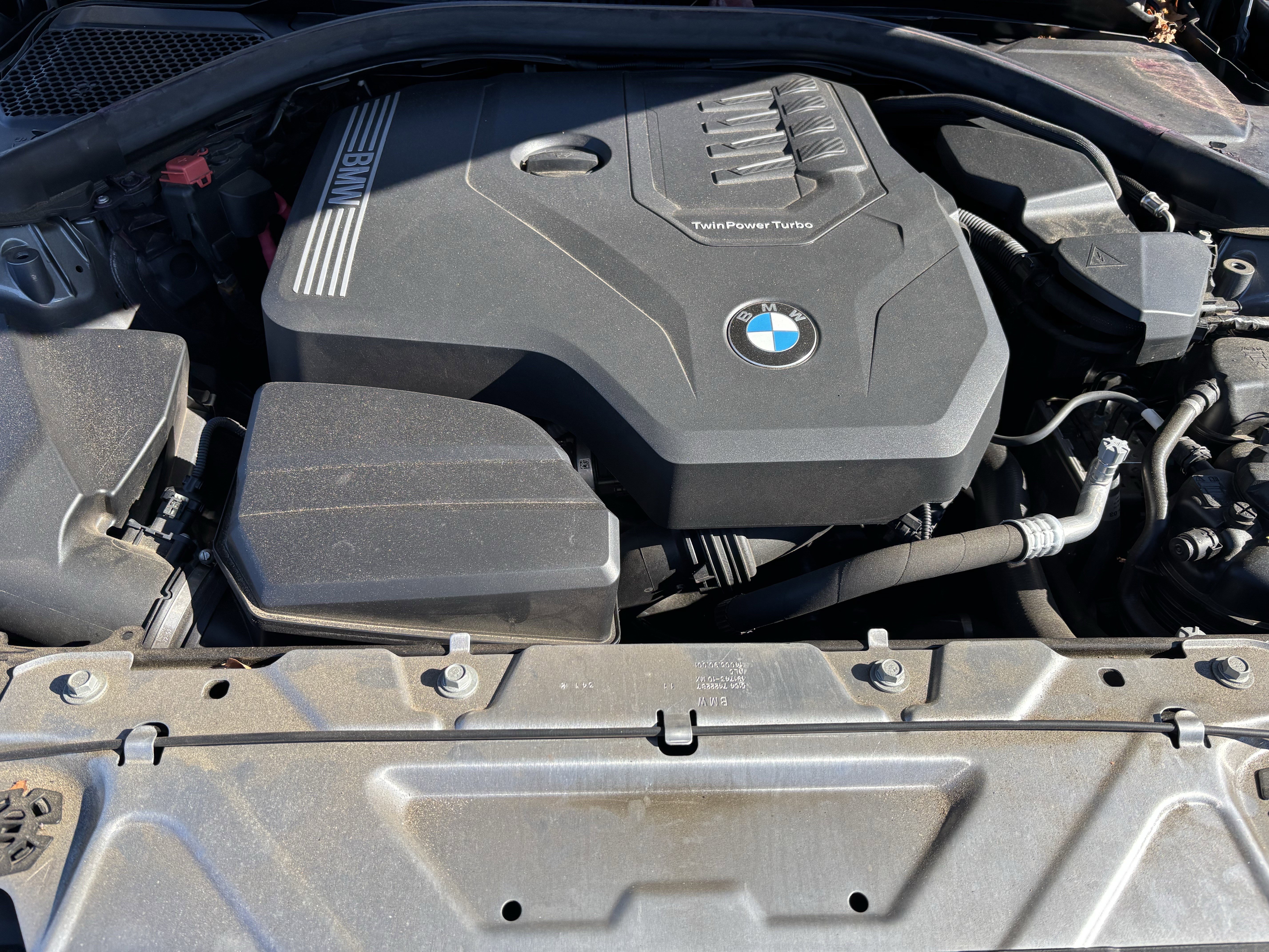 Used 2023 BMW 330i Sedan w/ Premium Package image 36