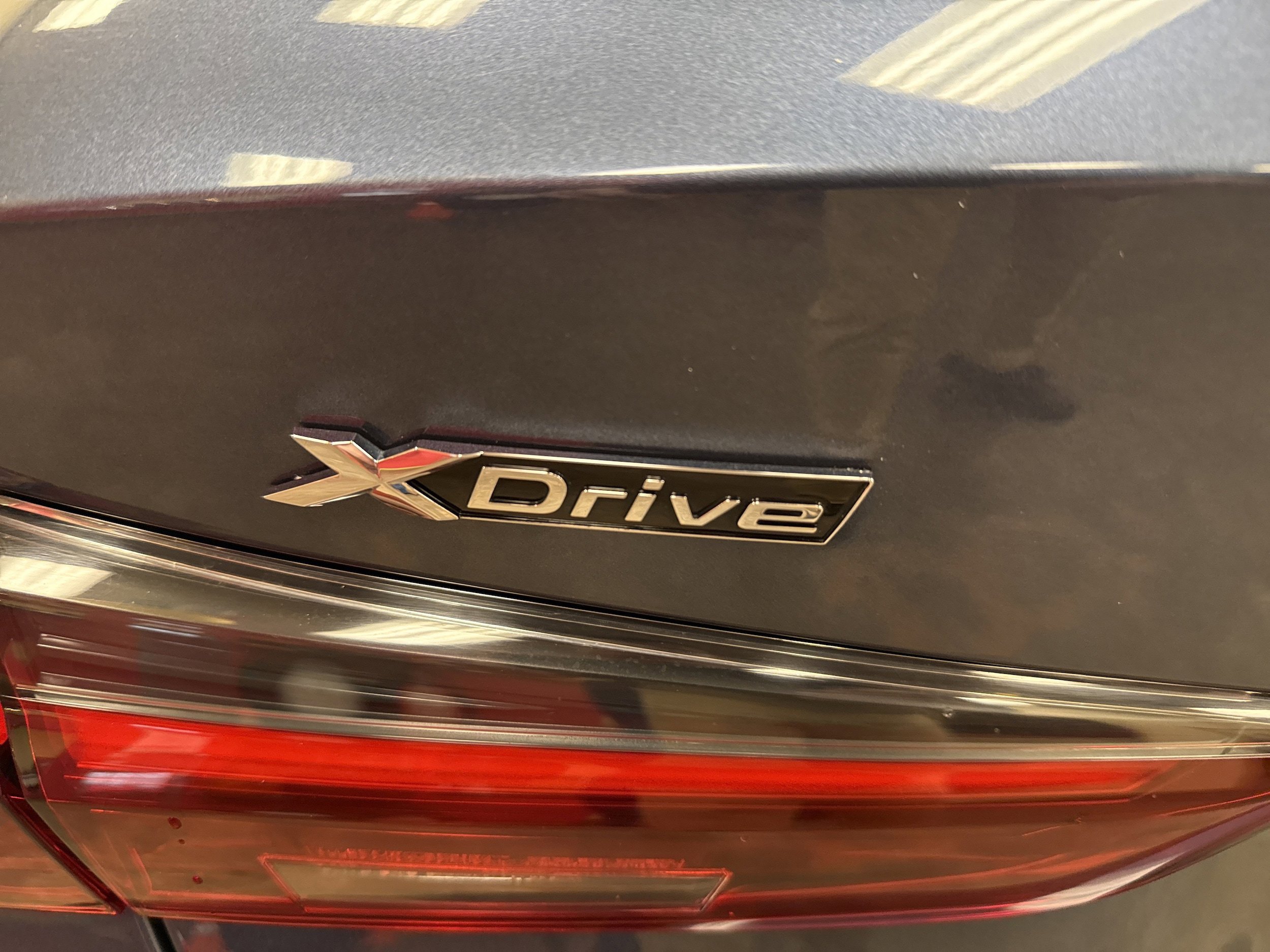 Used 2022 BMW 430i xDrive Convertible w/ Premium Package AWD/4WD image 12