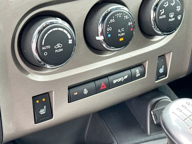 Used 2014 Dodge Challenger SRT8 RWD image 23
