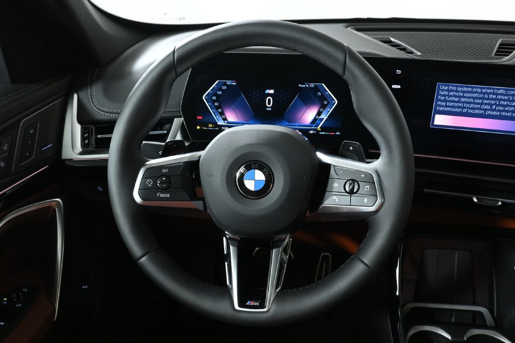 New 2027 BMW X1 xDrive28i AWD/4WD image 18