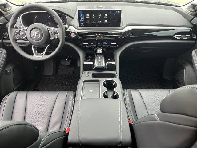 Used 2026 Acura MDX w/ Technology Package FWD image 11