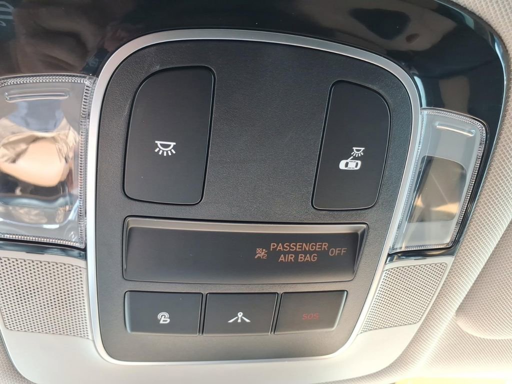 Certified 2022 Hyundai Sonata Limited FWD image 25