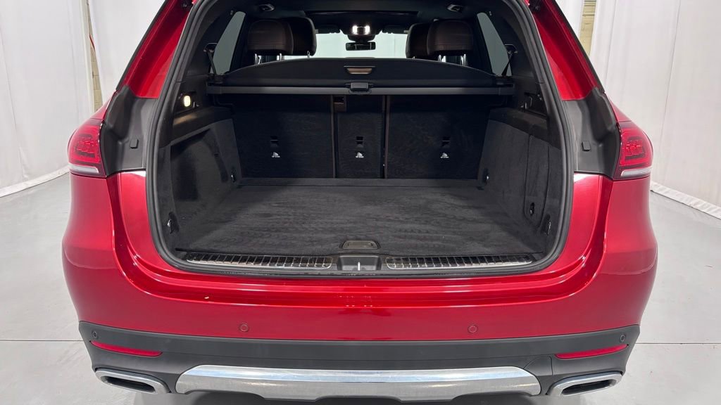 Certified 2022 Mercedes-Benz GLE 350 4MATIC image 27