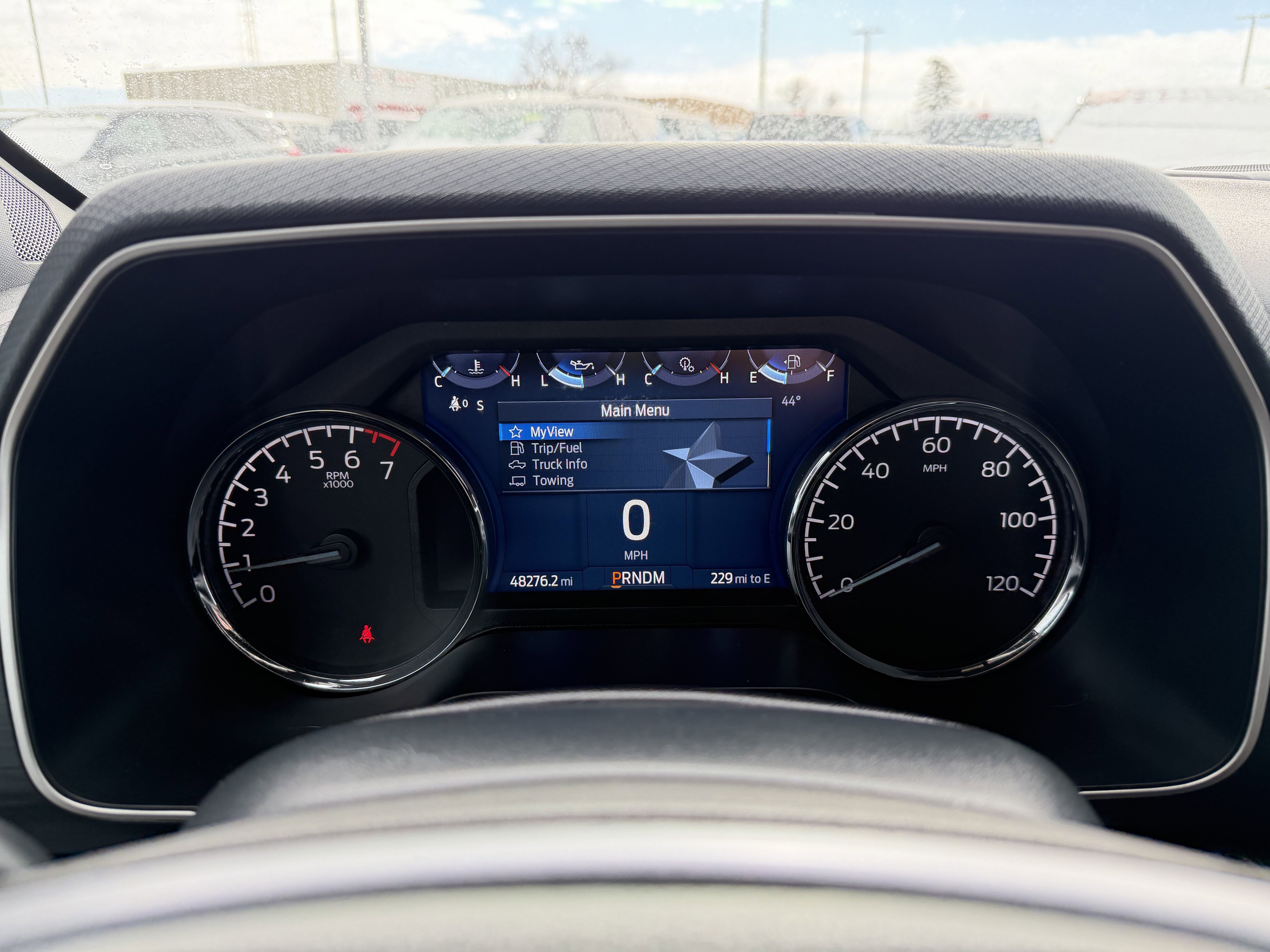 Certified 2023 Ford F150 XLT w/ Equipment Group 302A High image 15