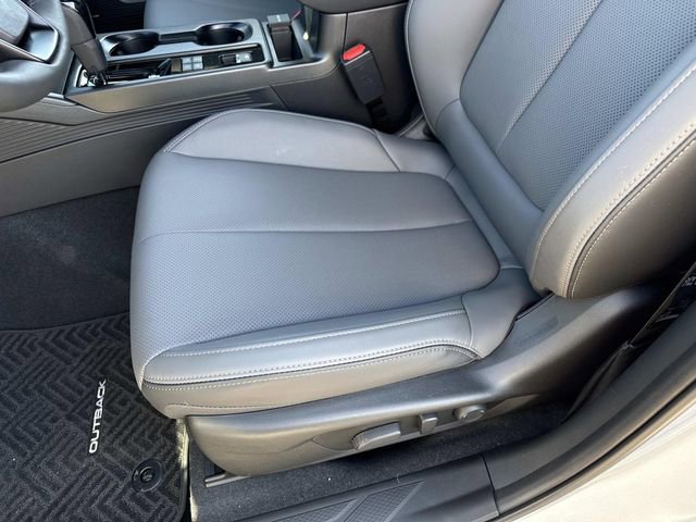 New 2026 Subaru Outback Limited XT AWD/4WD image 14