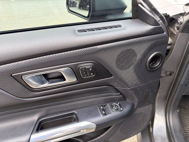 Used 2024 Ford Mustang GT Premium RWD image 5