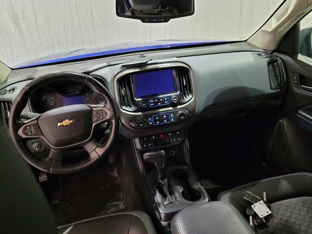 Used 2018 Chevrolet Colorado Z71 image 4