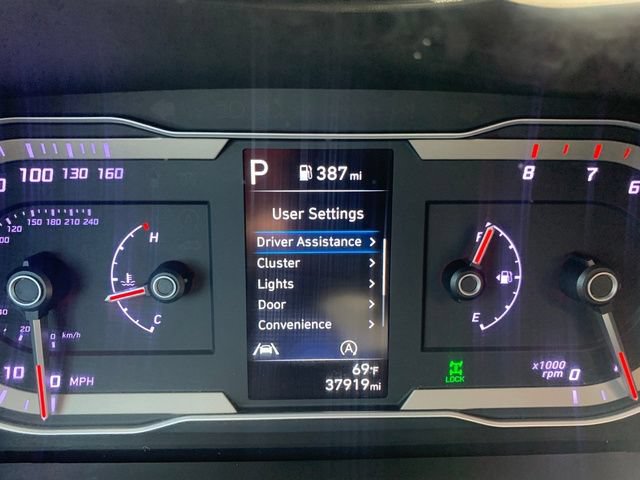 Certified 2023 Hyundai Tucson SE AWD/4WD image 31