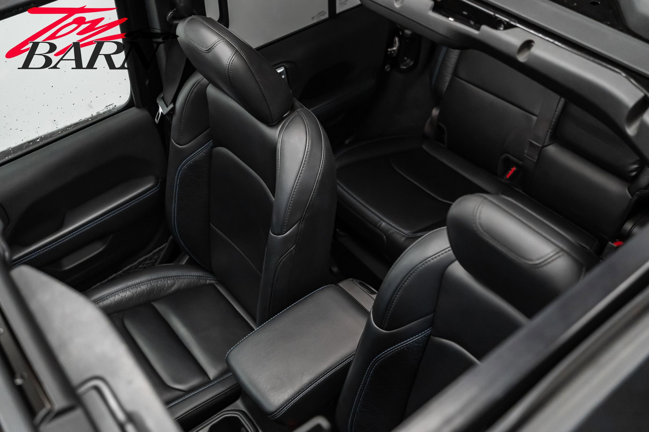 Used 2024 Jeep Wrangler High Altitude image 25