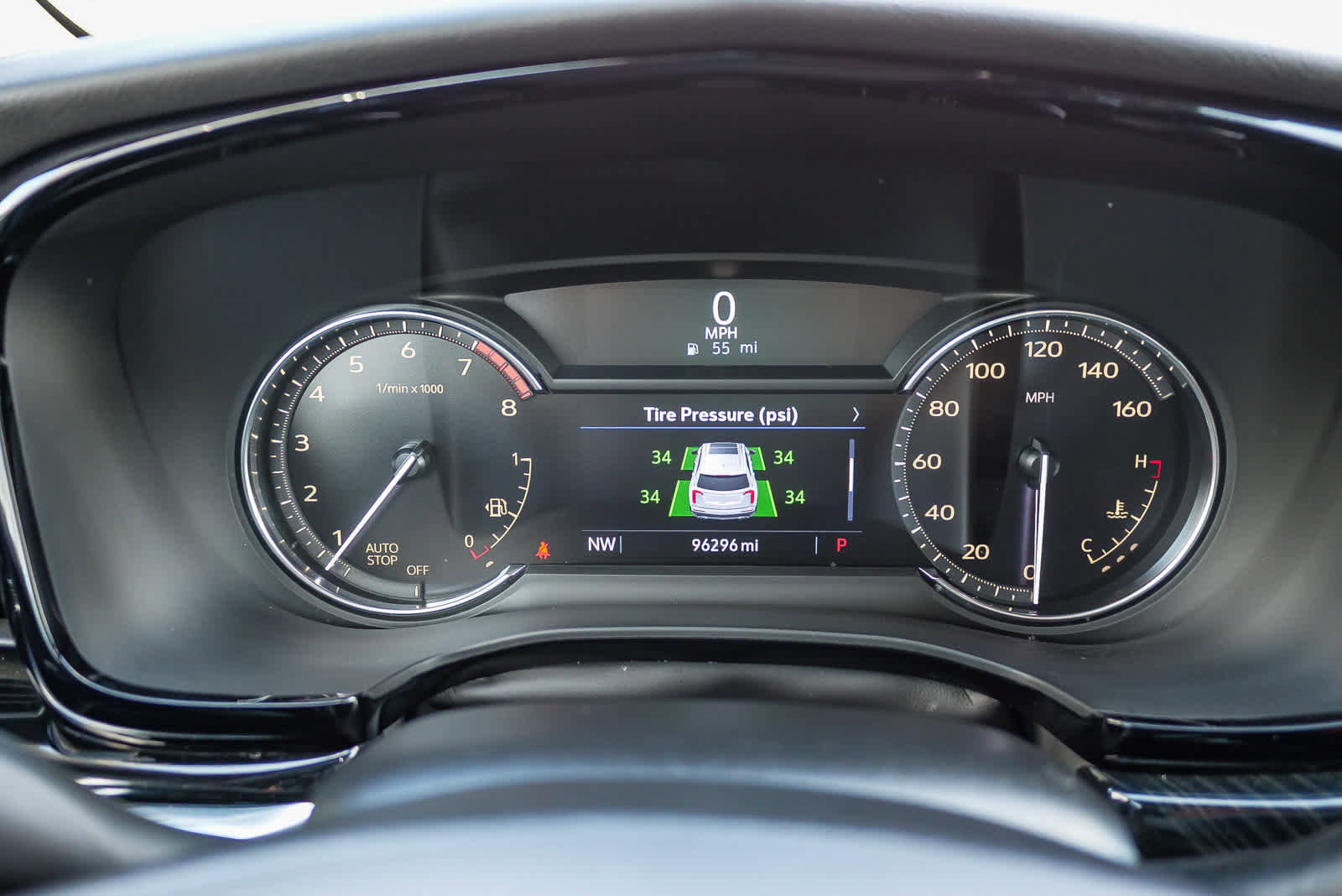 Used 2020 Cadillac XT6 Premium Luxury image 24