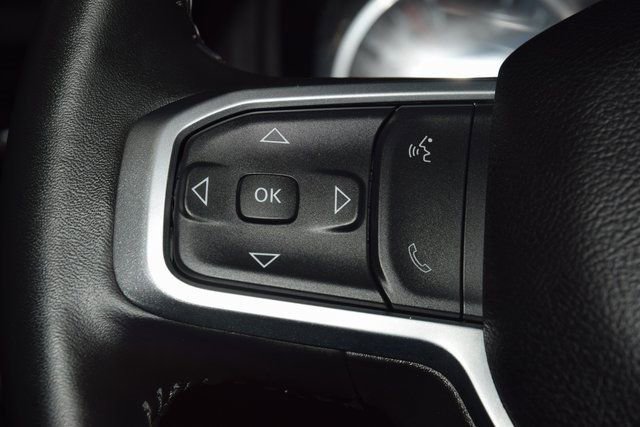 Used 2024 RAM 5500 SLT w/ Quick Order Package 2YG SLT image 35