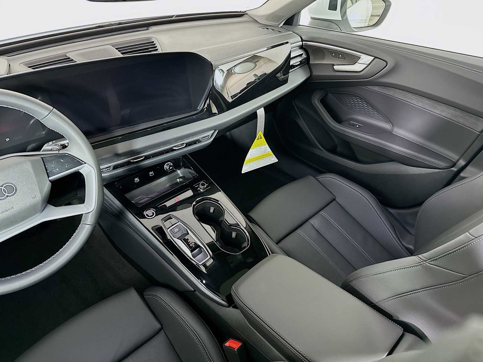 New 2025 Audi A5 2.0T Premium Plus image 22