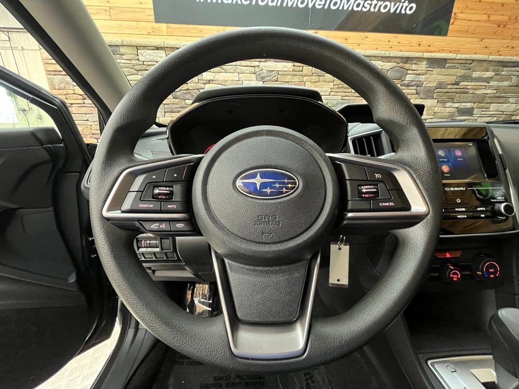 Used 2019 Subaru Impreza 2.0i image 16