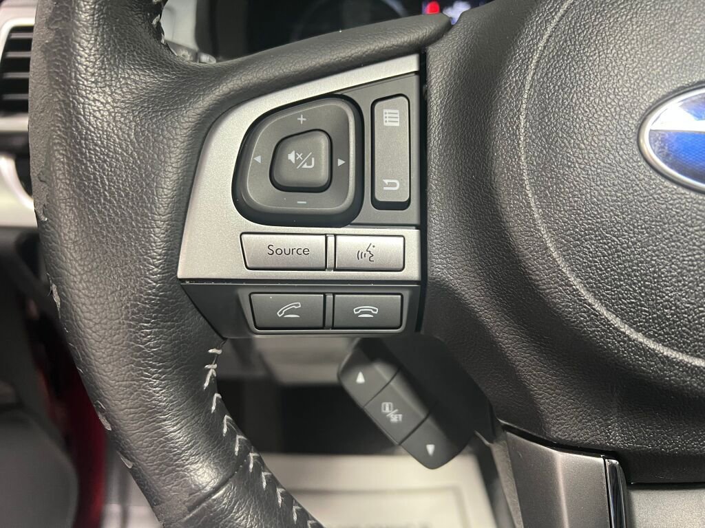 Used 2018 Subaru Forester 2.0XT Touring w/ Popular Package #3B image 11