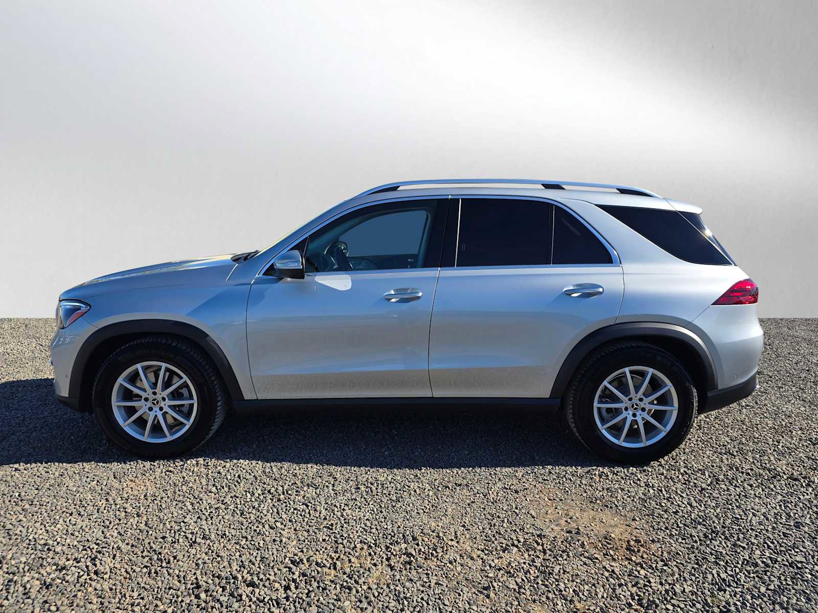 Used 2026 Mercedes-Benz GLE 350 4MATIC image 7