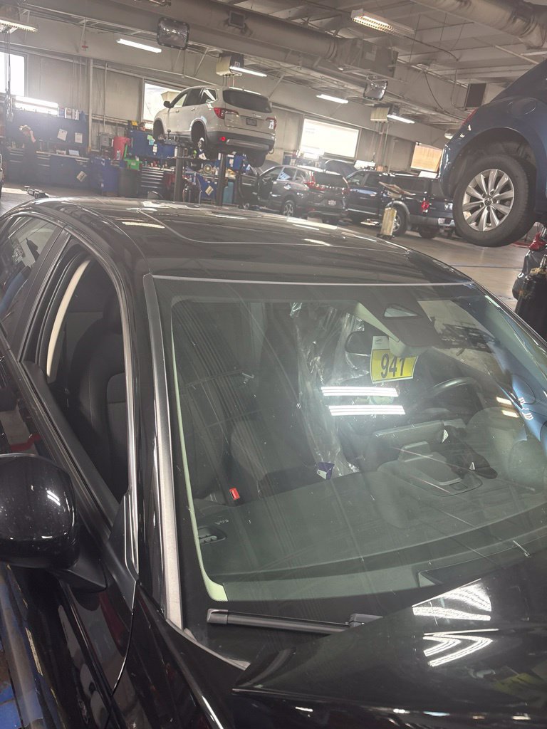 Used 2022 Honda Civic EX image 6