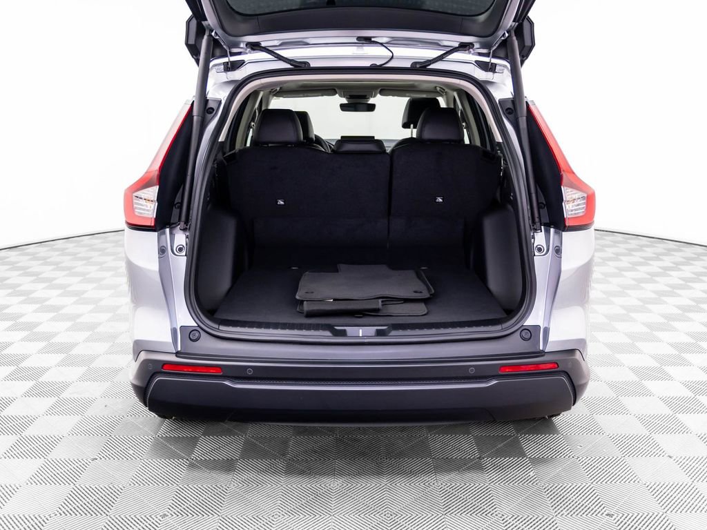 Used 2024 Honda CR-V EX-L image 35