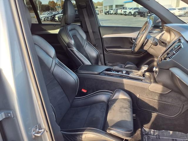 Used 2019 Volvo XC90 T5 R-Design w/ Advanced Package image 90