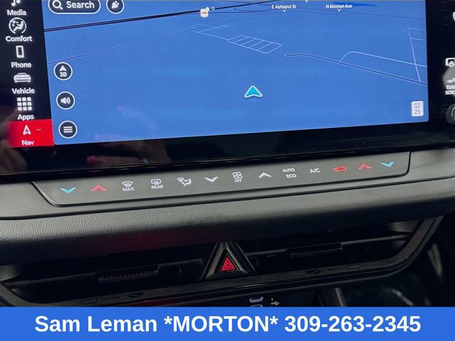 Used 2025 Dodge Charger R/T Scat Pack w/ Track Pack image 16