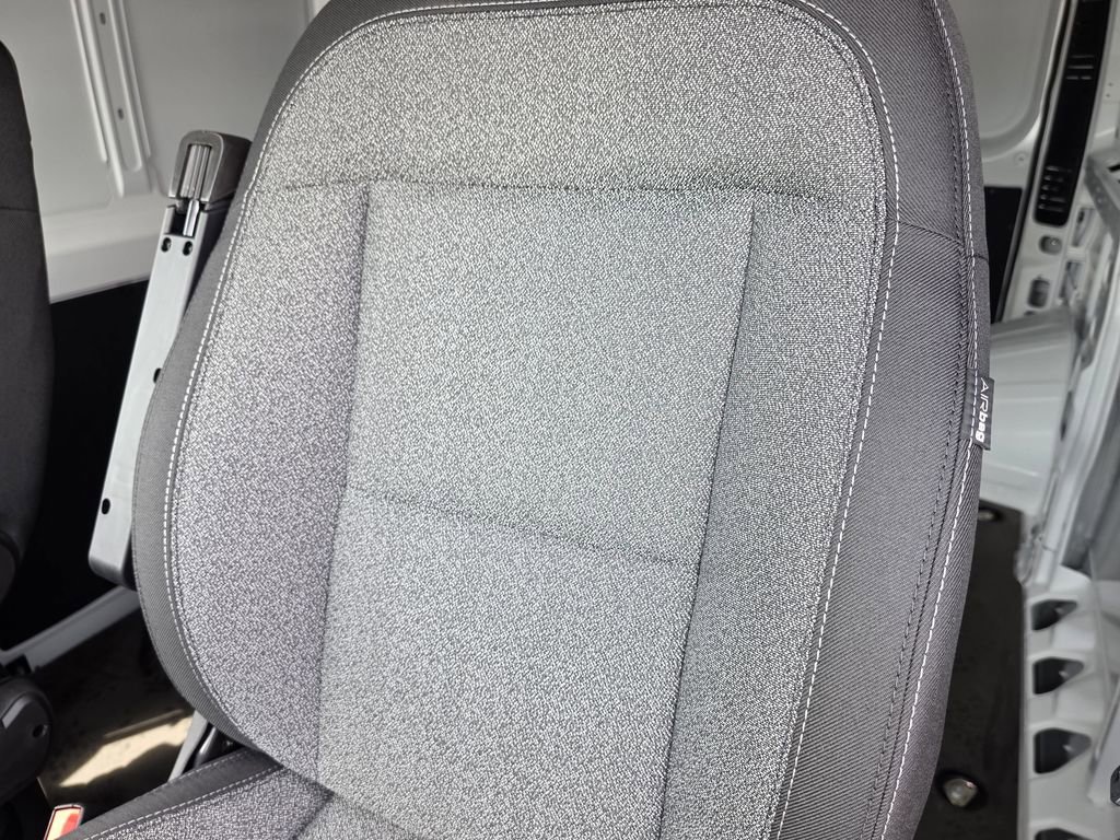 New 2025 RAM ProMaster 1500 FWD image 9