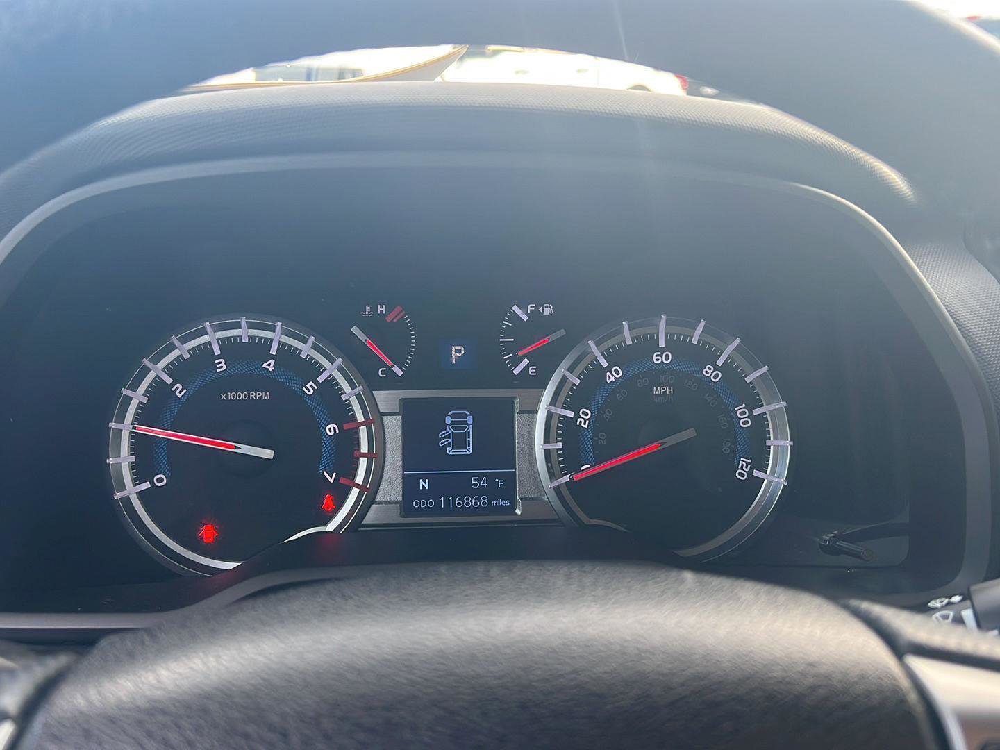 Used 2016 Toyota 4Runner SR5 image 23