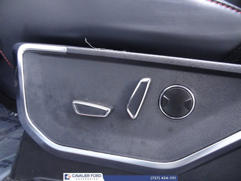 Certified 2024 Ford F150 Raptor image 9