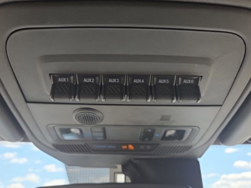 Used 2023 Ford Bronco Wildtrak AWD/4WD image 38