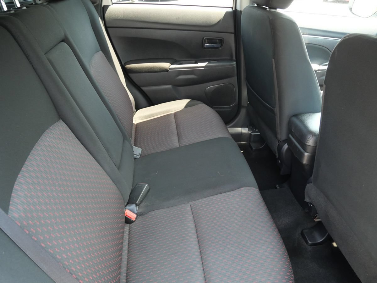 Used 2019 Mitsubishi Outlander Sport AWD image 30