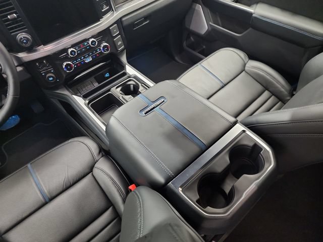 New 2026 Ford F250 Platinum AWD/4WD image 24