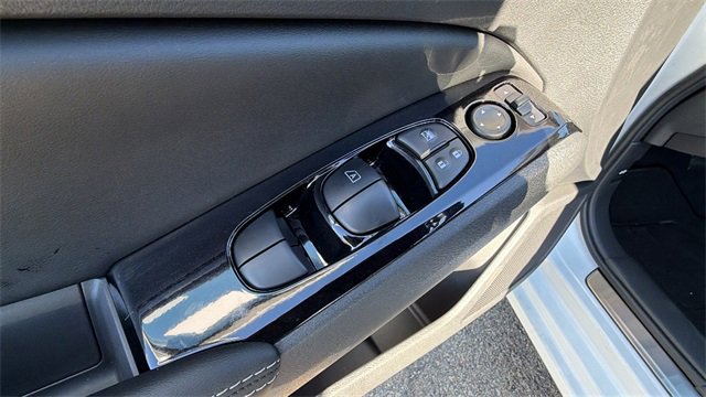 Used 2025 Nissan Altima 2.5 SL image 20