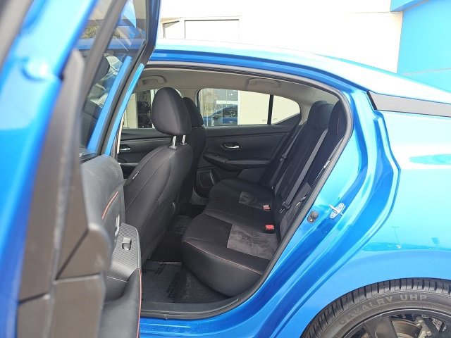 Used 2024 Nissan Sentra SR w/ Lighting Package image 8