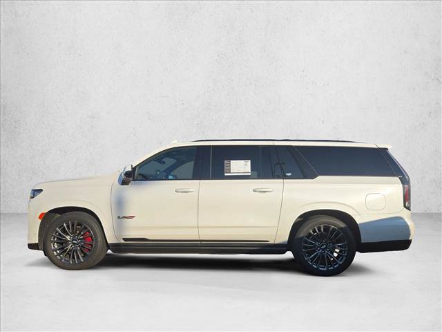 Used 2023 Cadillac Escalade ESV V AWD/4WD image 8