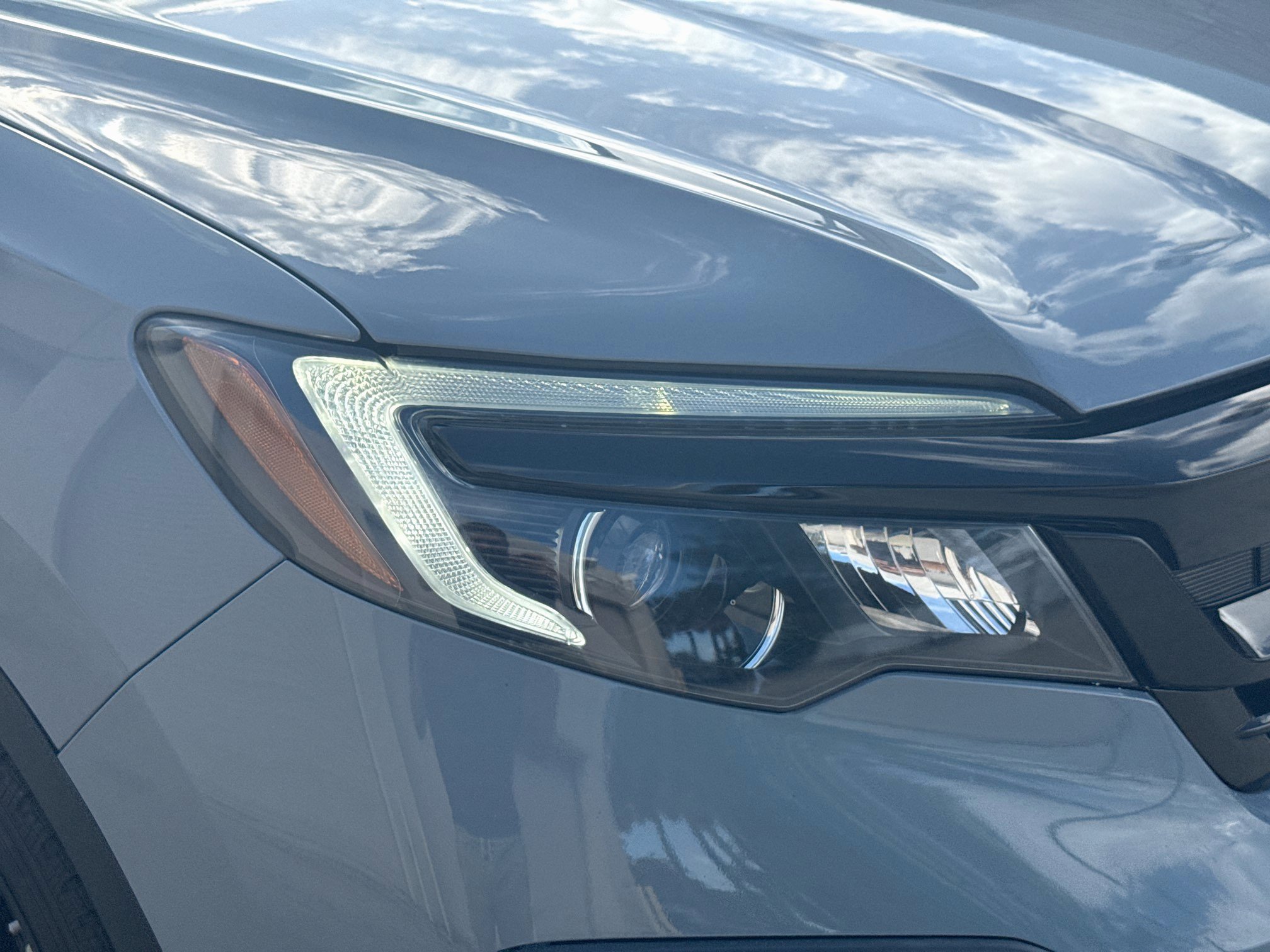 Used 2022 Honda Pilot Special Edition image 34