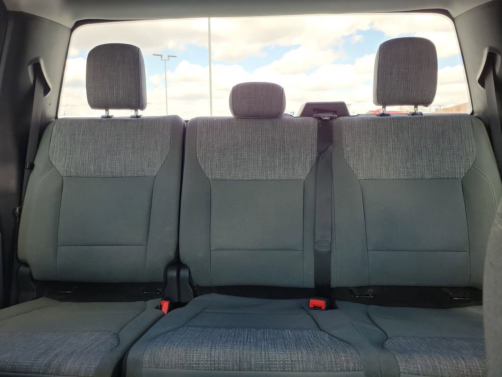 Certified 2025 Ford F250 XLT AWD/4WD image 17