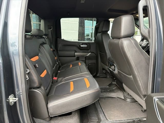 Used 2021 GMC Sierra 1500 AT4 AWD/4WD image 23