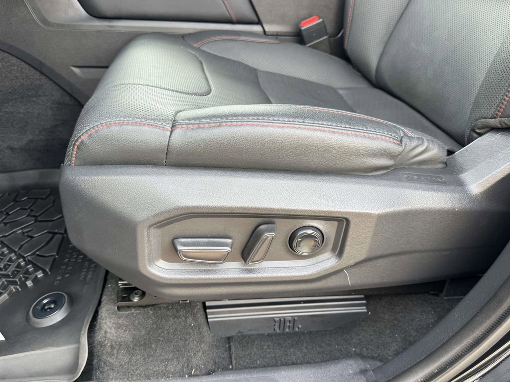 Used 2023 Toyota Sequoia TRD Pro AWD/4WD image 20