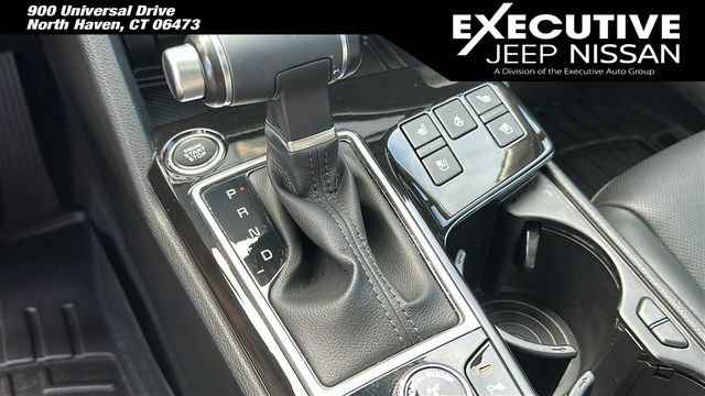 Used 2023 Kia Sportage SX image 21