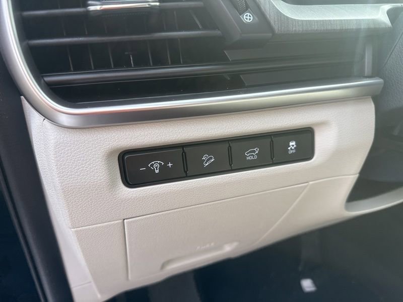 New 2025 Kia Telluride EX image 27