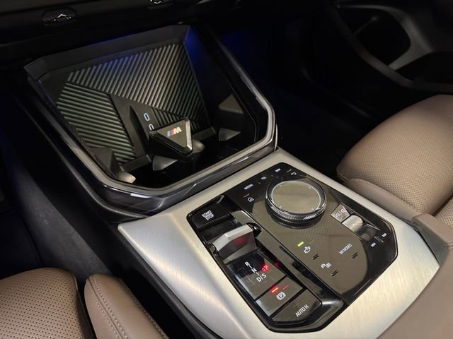 Used 2025 BMW X3 xDrive30i w/ Premium Package image 18