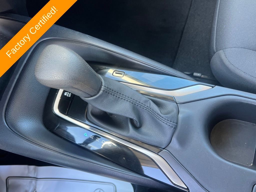 Used 2025 Toyota Corolla LE image 21