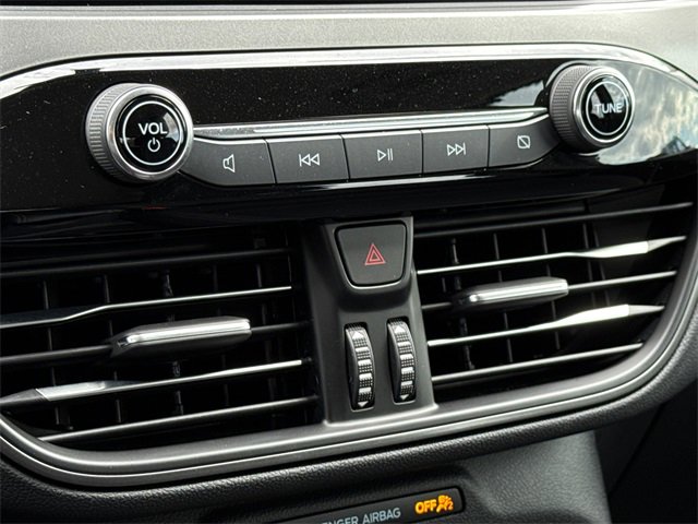 Used 2023 Ford Escape FWD image 24