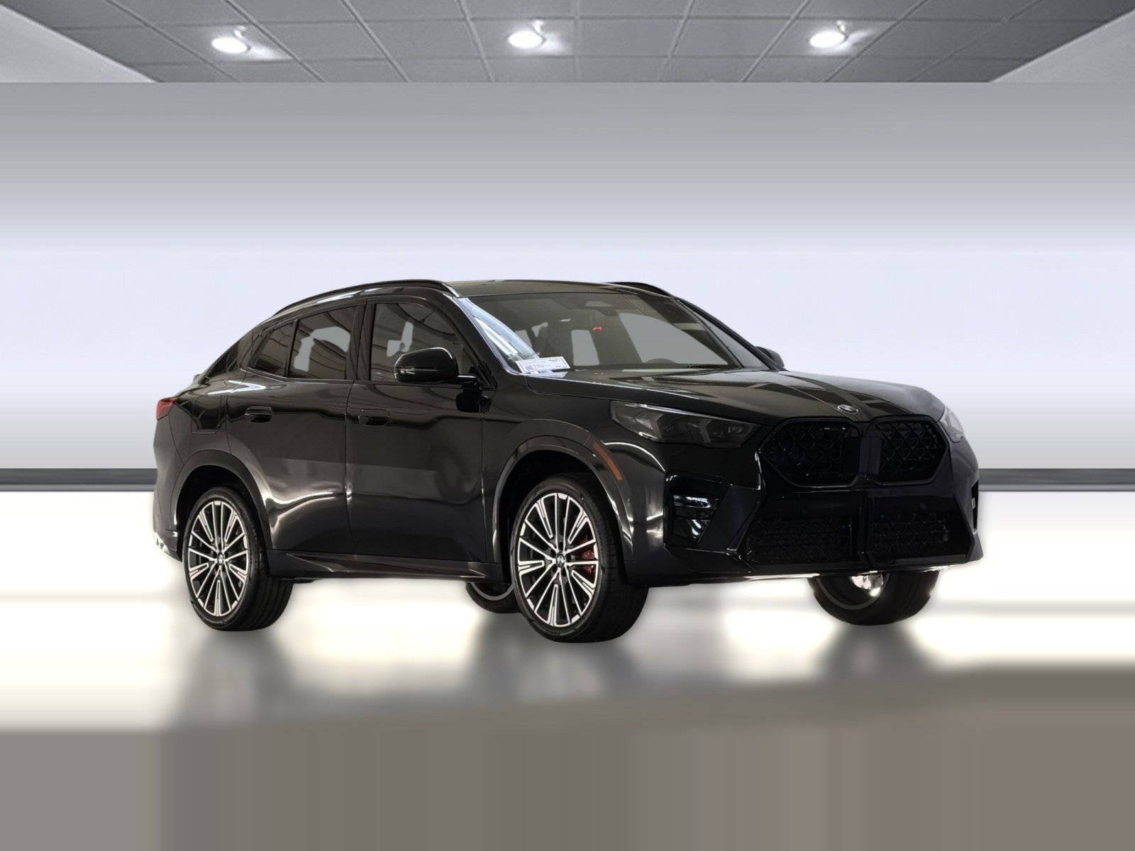 New 2026 BMW X2 xDrive28i w/ M Sport Package AWD/4WD image 6