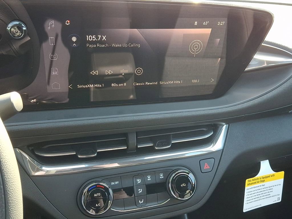 New 2026 Buick Envista Preferred w/ Convenience II Package image 9