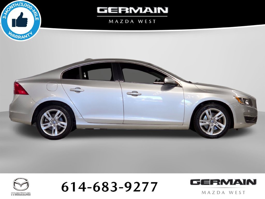 Used 2014 Volvo S60 T5 AWD/4WD image 6