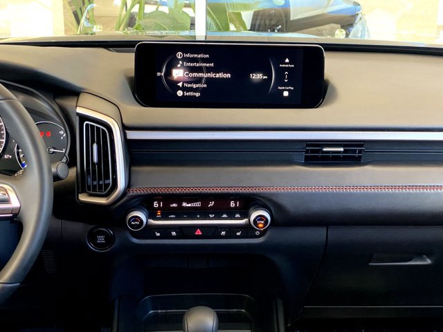 New 2026 MAZDA CX-50 AWD 2.5 S w/ Accent Package image 29