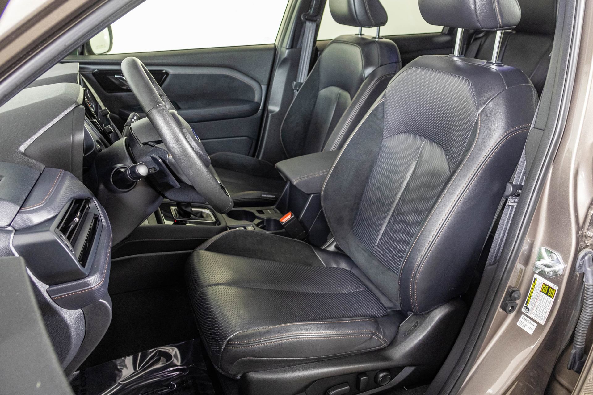 Used 2025 Subaru Forester Touring w/ Popular Package - Touring image 26