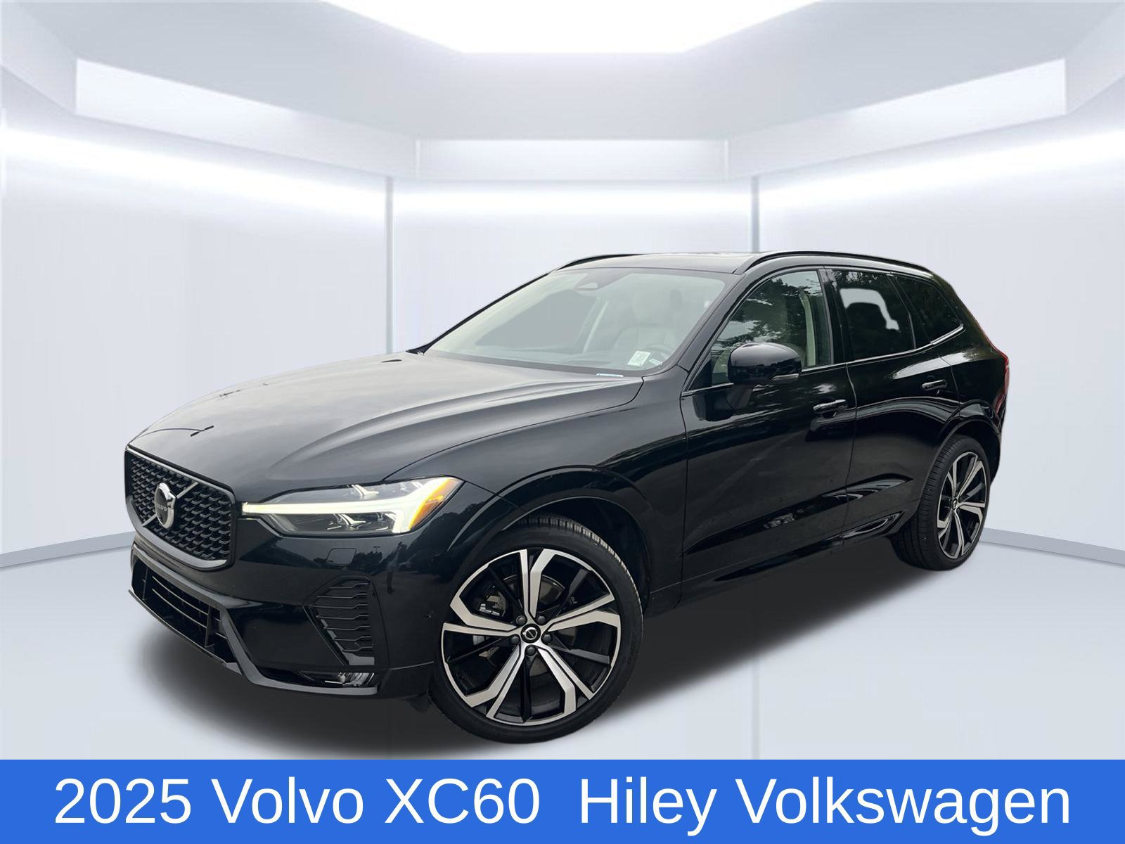 Used 2025 Volvo XC60 B5 Ultra w/ Protection Package Premier