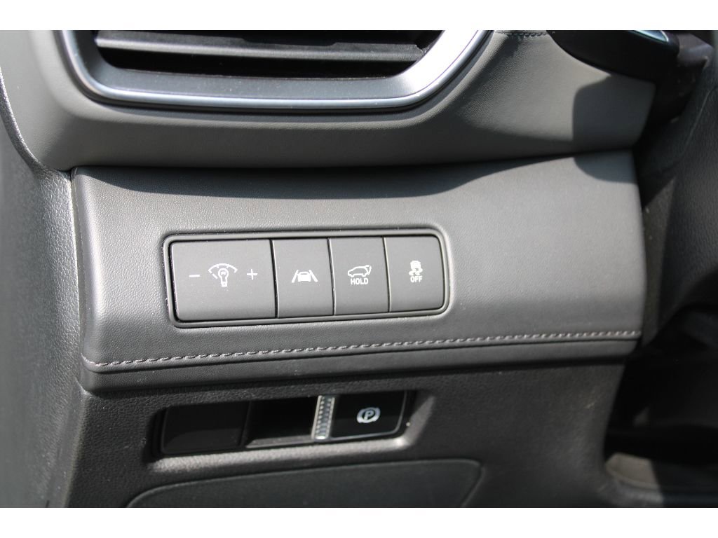 Used 2023 Hyundai Santa Fe Limited image 22